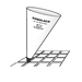 GROUT BAG WITH HARD METAL TIP, Primary Image