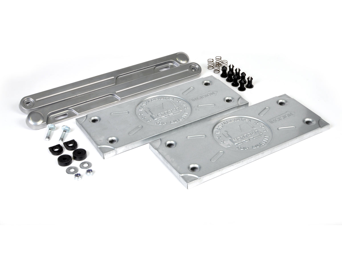 SUPPORT TABLES AND EXTENSION ARMS FOR 63P5 — Beno J. Gundlach Company
