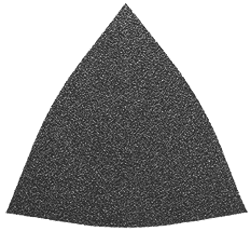 150 GRIT PLAIN SANDPAPER (50/BOX) (63717087014), Primary Image