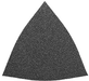 ASSORTED PLAIN SANDPAPER (50/BOX) (63717082033), Primary Image