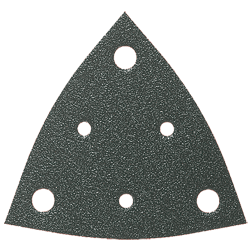 36 GRIT DUST COLLECTION SANDPAPER (63717107011), Primary Image