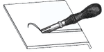 COVE BASE GROOVER, Primary Image