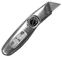 UTILITY KNIFE, Primary Image