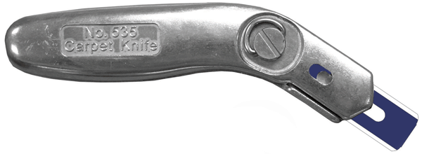RAZOR BLADE KNIFE, Primary Image