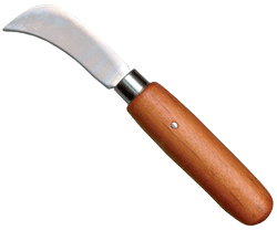 HYDE CARPET KNIFE, Primary Image