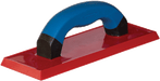 RED URETHANE GROUT FLOAT, Primary Image