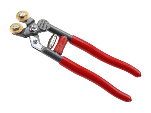 GLASS & PORCELAIN TILE NIPPERS, Primary Image