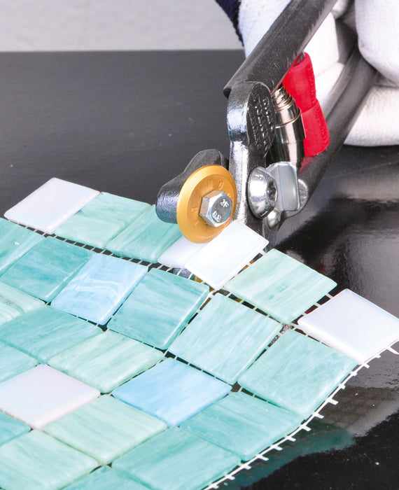 GLASS & PORCELAIN TILE NIPPERS, Alternate Image