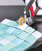 GLASS & PORCELAIN TILE NIPPERS, Alternate Image
