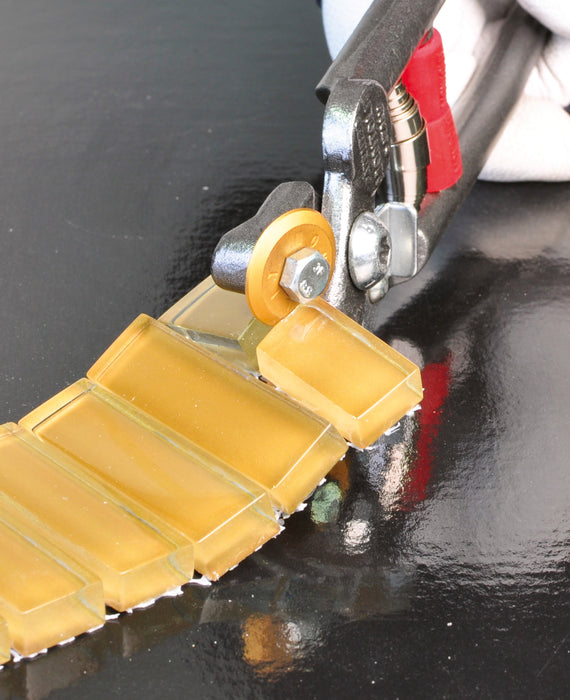 GLASS & PORCELAIN TILE NIPPERS, Alternate Image 2