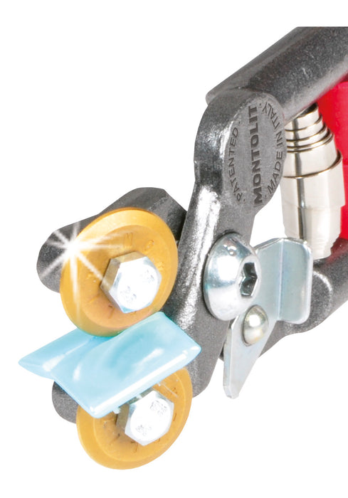 GLASS & PORCELAIN TILE NIPPERS, Alternate Image 3