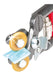 GLASS & PORCELAIN TILE NIPPERS, Alternate Image 3