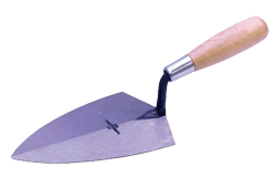 TILE SETTER'S TROWEL, Primary Image