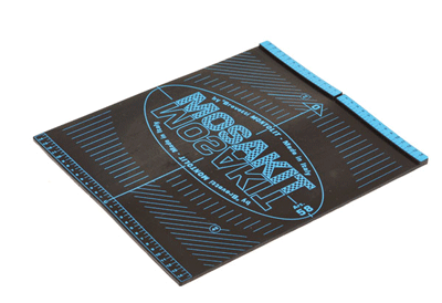 RUBBER MAT FOR MOSAIC TILE, Primary Image