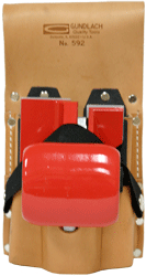 UNI-CUTTER TOOL POUCH, Primary Image