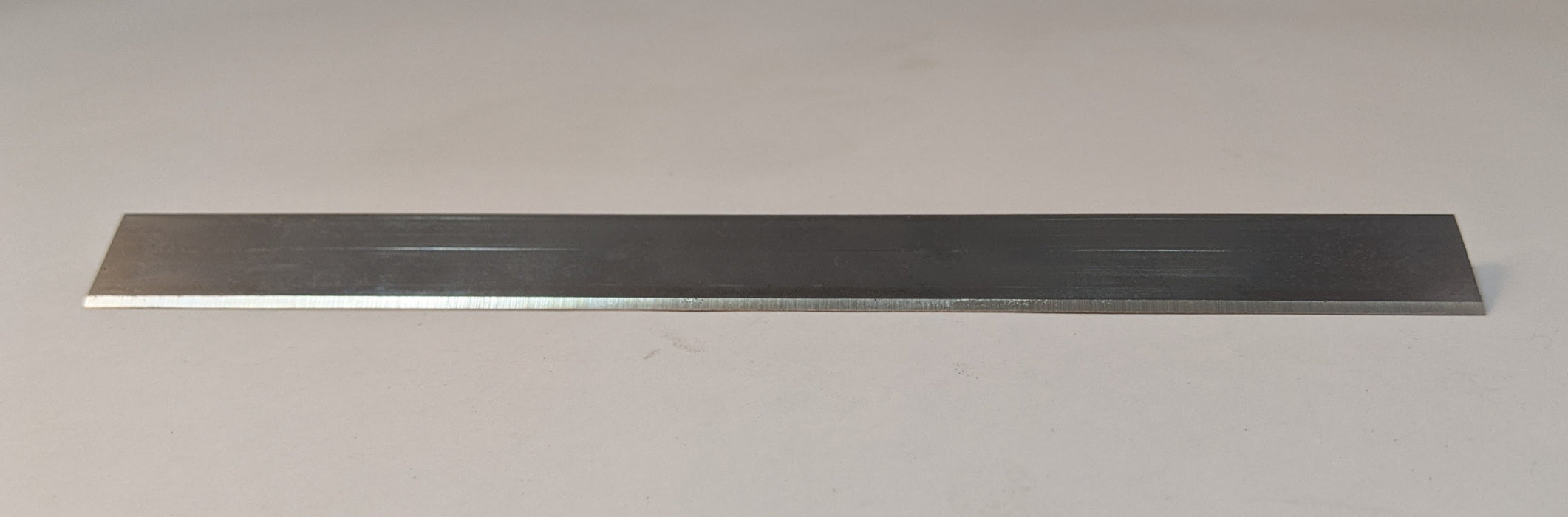 8" SCRAPER BLADES (50/BOX), Alternate Image