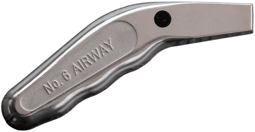 AIRWAY KNIFE, Primary Image