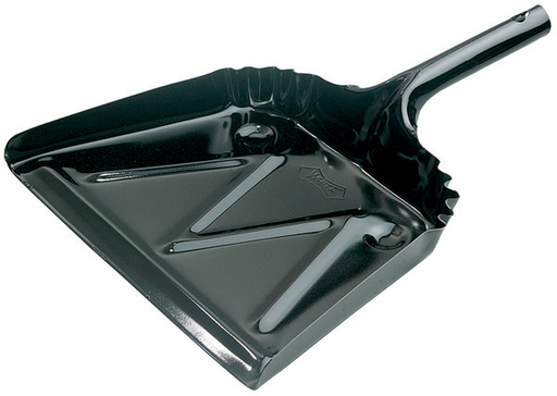 STEEL DUST PAN, Primary Image