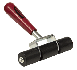 6" SMOOTH SEAMING ROLLER, Primary Image