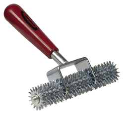6" CARPET SEAMING ROLLER, Primary Image