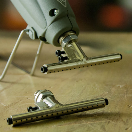 T NOZZLE WITH HEX WRENCH, Primary Image