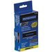 SQUARE CORNER SLOTTED BLADES (100/BOX), Primary Image