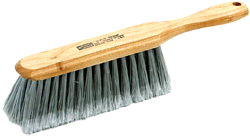 8" PLASTIC TILE BRUSH, Primary Image