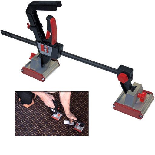 LIL SQUEEZY CARPET STRETCHER, Primary Image
