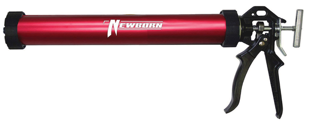 SAUSAGE TUBE GUN (18:1, 20 OZ.), Alternate Image