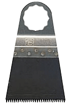1-3/8" WIDE PRECISION BLADE (63502119010), Primary Image