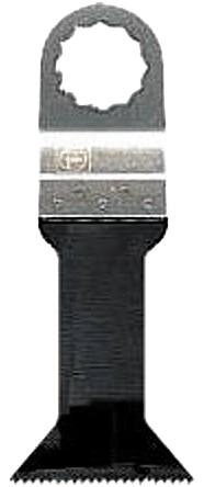 1-5/8" WIDE STANDARD BLADE (5/PK) (63502124044), Primary Image