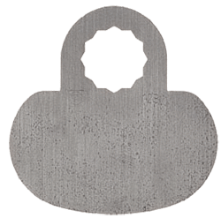 CAULK REMOVAL BLADE (5/PK) (63903128012), Primary Image