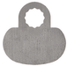 CAULK REMOVAL BLADE (5/PK) (63903128012), Primary Image