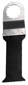 1-3/4" WIDE UNIVERSAL BLADE (63502148013), Primary Image