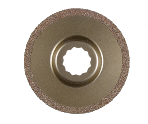 3/64" WIDE ROUND CARBIDE BLADE (63502155010), Primary Image
