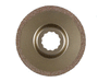 3/64" WIDE ROUND CARBIDE BLADE (5/PK) (63502155020), Primary Image