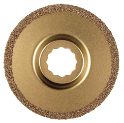 3/32" WIDE ROUND CARBIDE BLADE (5/PK) (63502156020), Primary Image