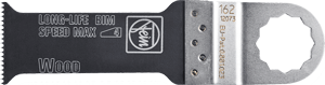 1-1/4" WIDE LONG-LIFE BLADE (63502162010), Primary Image