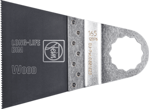 2-5/8" WIDE LONG-LIFE BLADE (63502165010), Primary Image