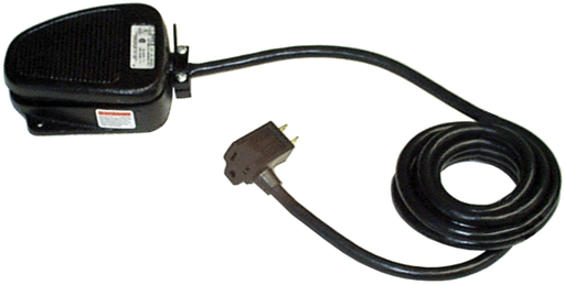 FOOT SWITCH FOR TILE SAWS, Primary Image