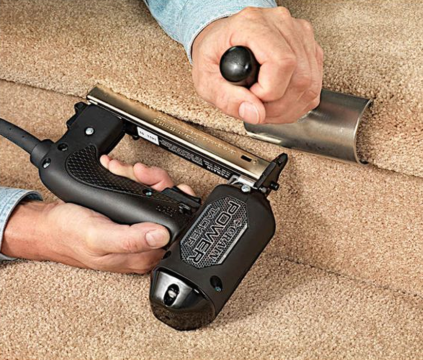 Action Tacker POWER TACKER KIT — Beno J. Gundlach Company