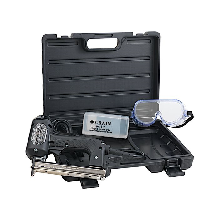 POWER TACKER KIT, Alternate Image