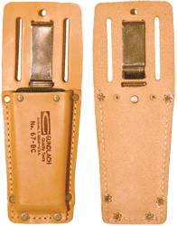 CARPET KNIFE POUCH, Primary Image
