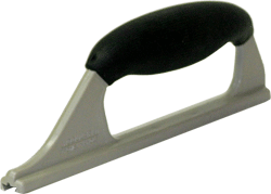 VERSABLADE TROWEL BLACK HANDLE, Primary Image