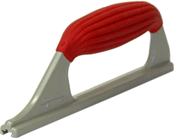 VERSABLADE TROWEL RED HANDLE, Primary Image