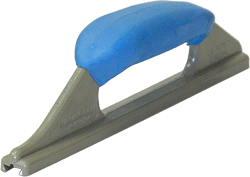 VERSABLADE TROWEL BLUE HANDLE, Primary Image