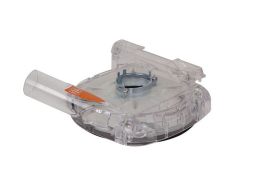 GRINDING DUST COLLECTION GUARD, Primary Image