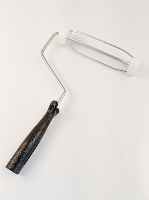 ROLLER FRAME FOR 7" COVER, Primary Image