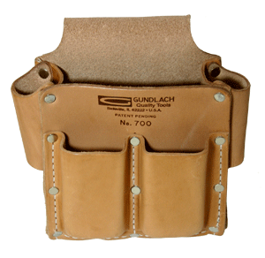 MULTI POCKET TOOL POUCH, Primary Image