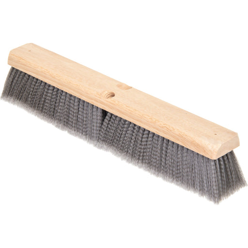 18" FLOOR SWEEP W/OUT HANDLE, Primary Image